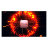 AMD Ryzen 9 5950X (AM4, 3.40 GHz, 16 -Core)