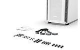be quiet! Boîtier d’ordinateur Shadow Base 800 DX Blanc