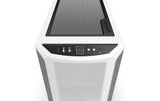 be quiet! Boîtier d’ordinateur Shadow Base 800 DX Blanc