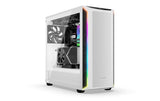 be quiet! Boîtier d’ordinateur Shadow Base 800 DX Blanc