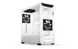 be quiet! Boîtier d’ordinateur Shadow Base 800 DX Blanc