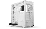 be quiet! Boîtier d’ordinateur Shadow Base 800 FX Blanc
