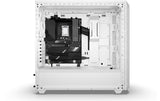 be quiet! Boîtier d’ordinateur Shadow Base 800 FX Blanc