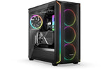 be quiet! Boîtier d’ordinateur Shadow Base 800 FX Noir