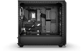 be quiet! Boîtier d’ordinateur Shadow Base 800 FX Noir