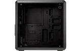 Cooler Master Boîtier d’ordinateur Q300L V2 Noir