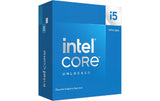 Intel CPU Core i5-14600KF 2.6 GHz