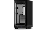 NZXT Boîtier d’ordinateur H6 Flow Noir