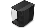 NZXT Boîtier d’ordinateur H6 Flow Noir
