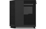 NZXT Boîtier d’ordinateur H6 RGB Flow Noir
