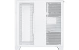 Lian Li Boîtier d’ordinateur O11 Dynamic EVO XL Blanc