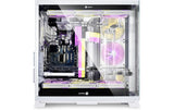 Lian Li Boîtier d’ordinateur O11 Dynamic EVO XL Blanc