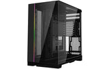 Lian Li Boîtier d’ordinateur O11 Dynamic EVO XL Noir