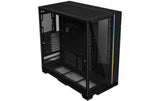 Lian Li Boîtier d’ordinateur O11 Dynamic EVO XL Noir