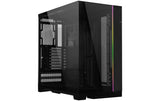 Lian Li Boîtier d’ordinateur O11 Dynamic EVO XL Noir
