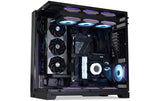 Lian Li Boîtier d’ordinateur O11 Dynamic EVO XL Noir
