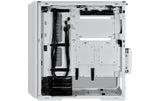 Lian Li Boîtier d’ordinateur Lancool 216 RGB Blanc