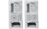 Lian Li Boîtier d’ordinateur Lancool 216 RGB Blanc