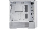 Lian Li Boîtier d’ordinateur Lancool 216 RGB Blanc