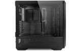 Lian Li Boîtier d’ordinateur Lancool III RGB Noir