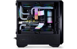 Lian Li Boîtier d’ordinateur Lancool III RGB Noir