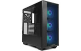 Lian Li Boîtier d’ordinateur Lancool III RGB Noir