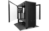 Lian Li Boîtier d’ordinateur Lancool III Noir