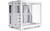 Lian Li Boîtier d’ordinateur O11 Dynamic Mini Snow Edition
