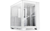Lian Li Boîtier d’ordinateur O11 Dynamic Mini Snow Edition