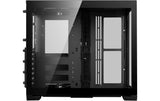 Lian Li Boîtier d’ordinateur O11 Dynamic Mini Noir