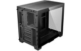 Lian Li Boîtier d’ordinateur O11 Dynamic Mini Noir