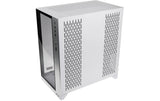 Lian Li Boîtier d’ordinateur O11 Dynamic XL ROG Certified Blanc