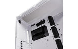 Lian Li Boîtier d’ordinateur O11 Dynamic XL ROG Certified Blanc