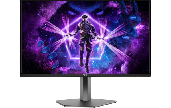 32 AG326UD OLED, 3840x2160 165Hz HDMI, DP, USB 3.2, HV, Speakers