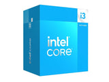 Intel CPU Core i3-14100 3.5 GHz