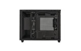 ASUS Boîtier d’ordinateur AP201 MicroATX Noir