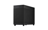 ASUS Boîtier d’ordinateur AP201 MicroATX Noir