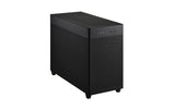 ASUS Boîtier d’ordinateur AP201 MicroATX Noir