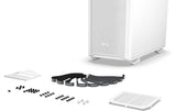 be quiet! Boîtier d’ordinateur Dark Base 701 Blanc
