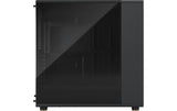 Fractal Design Boîtier d’ordinateur North XL TG Noir