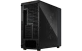 Fractal Design Boîtier d’ordinateur North XL TG Noir