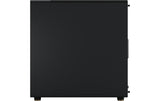 Fractal Design Boîtier d’ordinateur North XL TG Noir