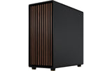 Fractal Design Boîtier d’ordinateur North XL TG Noir