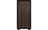Fractal Design Boîtier d’ordinateur North XL TG Noir