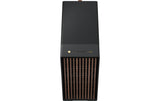 Fractal Design Boîtier d’ordinateur North XL TG Noir