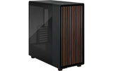 Fractal Design Boîtier d’ordinateur North XL TG Noir