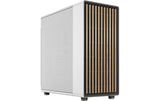 Fractal Design Boîtier d’ordinateur North XL Blanc