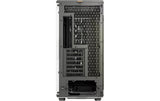 Fractal Design Boîtier d’ordinateur North XL Blanc