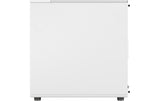 Fractal Design Boîtier d’ordinateur North XL Blanc