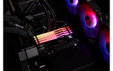 Kingston DDR5-RAM FURY Beast RGB EXPO 6400 MHz 2x 16 GB
